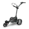 MOTOCADDY - CHARIOT M1 FREIN 2024 GRAPHITE