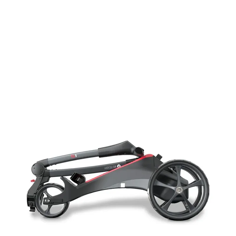CHARIOT S1 FREIN 2022 LITHIUM 20AH – Image 2