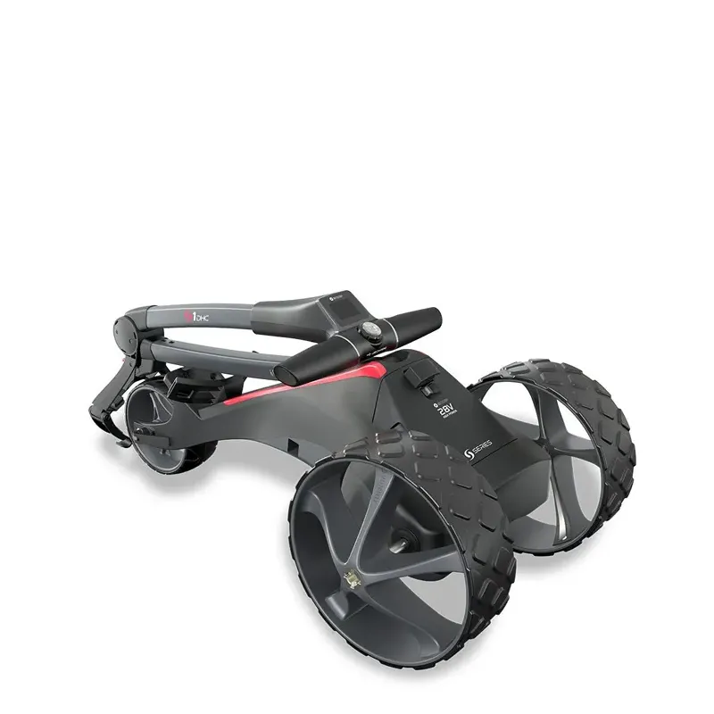 CHARIOT S1 FREIN 2022 LITHIUM 20AH – Image 3