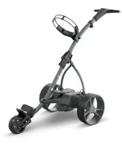 Chariot de Golf SE 2024 Graphite MOTOCADDY