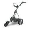Chariot de Golf SE 2024 Graphite MOTOCADDY