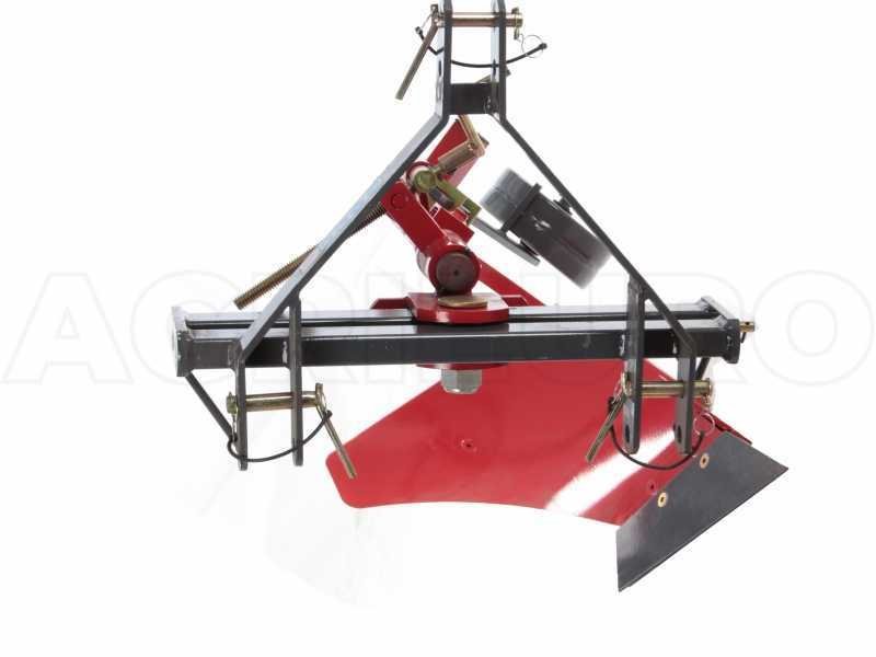 Charrue monosoc pour tracteur Geotech DP35 avec réglages à vis – Image 5