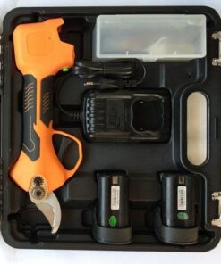COFFRET SÉCATEUR À BATTERIE E1425S - TEMVER
