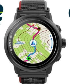 Montre connectée COROS Apex 2