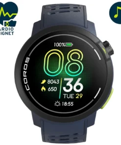 Montre connectée COROS Pace Pro