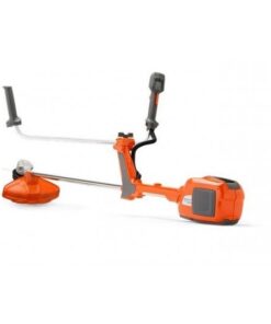 DÉBROUSSAILLEUSE À BATTERIE 520IRX NUE - HUSQVARNA
