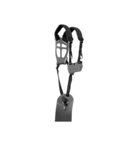 Alternative view of DÉBROUSSAILLEUSE À BATTERIE 520IRX NUE - HUSQVARNA