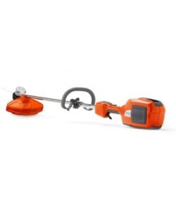 DEBROUSSAILLEUSE BATTERIE 520ILX NUE - HUSQVARNA