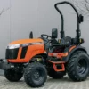 Tracteur agricole TAFE 6028MI 4x4