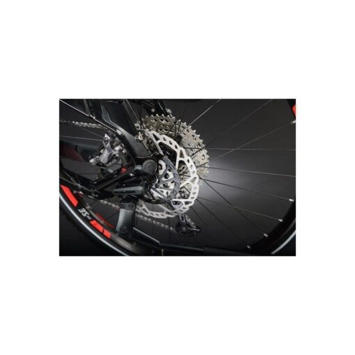 Vélo trekking électrique - Adventr FS 8 - 2023 – Image 15
