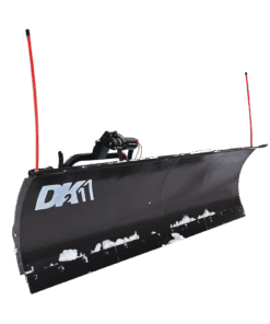 Chasse-neige universel Detail K2, 82 x 19 po