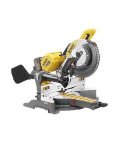 Scie à onglets radiale DEWALT 305mm 18/54V FLEXVOLT 6Ah – DHS780T2