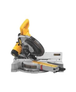 Scie radiale onglet DEWALT 305mm 1675W – DWS780