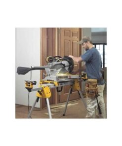 Alternative view of Scie radiale onglet DEWALT 305mm 1675W – DWS780