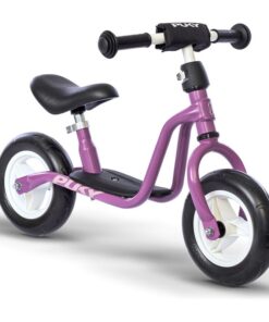 Puky LRM - draisienne 2 ans - Perky Purple