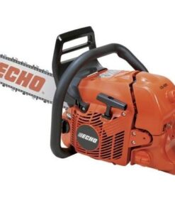 Tronçonneuse thermique ECHO CS 590