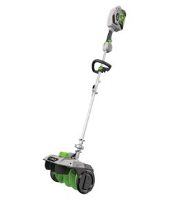 Pelle à neige électrique sans fil EGO Power+, 56 V, 4 Ah, 12 po