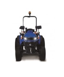 Tracteur Hydrostatique FARMTRAC FT26HST roues agraires