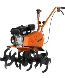Motobineuse moteur 4 temps 5,5 Cv 212 cc vitesses 1 AV-1 AR