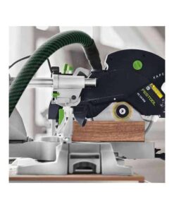 Scie à onglet radiale FESTOOL KS120 REB KAPEX – 575302