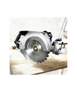 Alternative view of Scie circulaire de charpente FESTOOL 2300W – 132/NS-HK – 561754