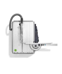Alternative view of Scie semi stationnaire FESTOOL PRECISIO 1200W CS 50 EBG