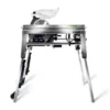Scie semi stationnaire FESTOOL PRECISIO CS 70 EBG