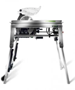 Scie semi stationnaire FESTOOL PRECISIO CS 70 EBG
