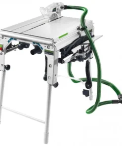 Alternative view of Scie semi stationnaire FESTOOL PRECISIO CS 70 EBG