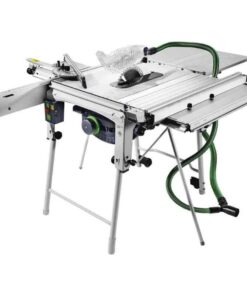 Scie stationnaire FESTOOL TKS 80 EBS-Set – 575828
