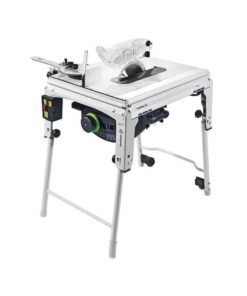 Scie stationnaire FESTOOL TKS80 EBS