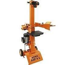 FENDEUSE À BOIS ALTRAD ÉLECTRIQUE VERTICALE ATIKA ASP6L 230 VOLTS