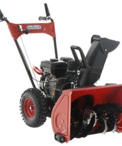 Fraise à neige thermique autotractée GeoTech ST 557 W EVO