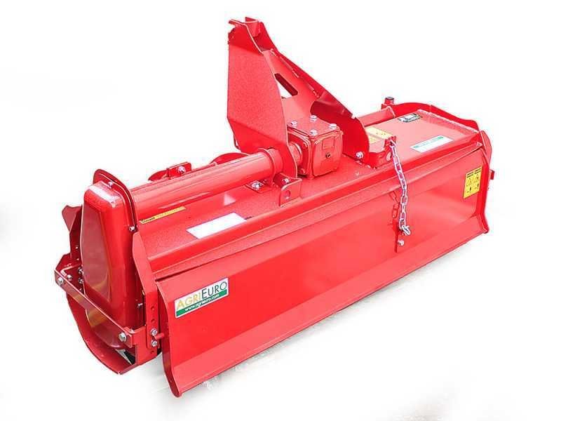 Fraise rotative pour tracteur série moyenne-légèreAgriEuro modèle EA 105 attelage fixe – Image 6