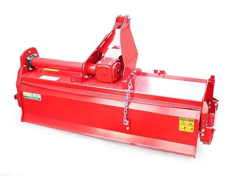 Fraise rotative pour tracteur série moyenne-légèreAgriEuro modèle EA 105 attelage fixe – Image 8