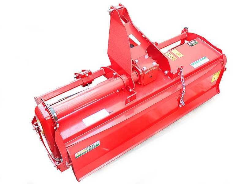 Fraise rotative pour tracteur série moyenne-légèreAgriEuro modèle EA 105 attelage fixe – Image 9