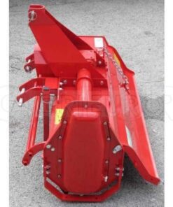 Alternative view of Fraise rotative à tracteur fixe série légère Agrieuro TH 125 Réversible