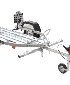 Remorque moto Unitrailer Rider 1