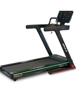 Tapis de Course BH RX7 G6173