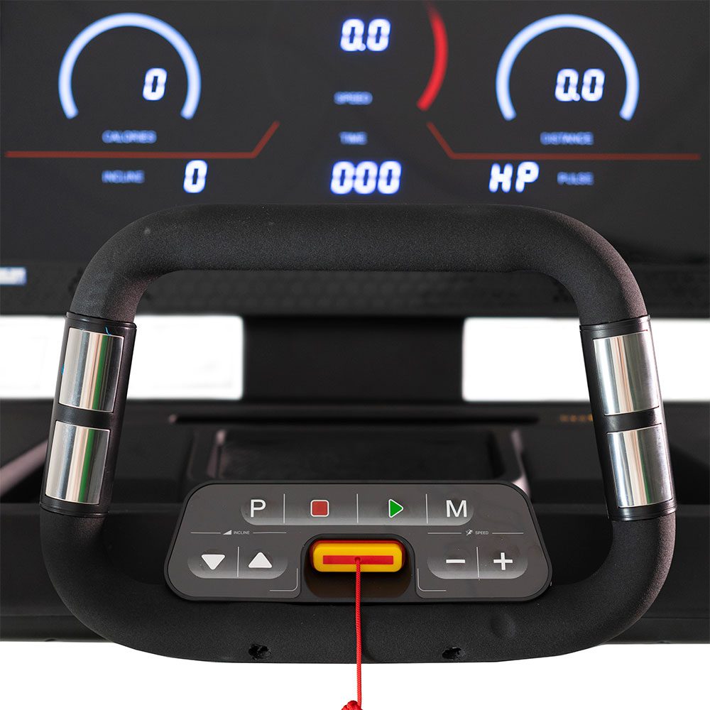 Tapis de Course BH RX7 G6173 – Image 6