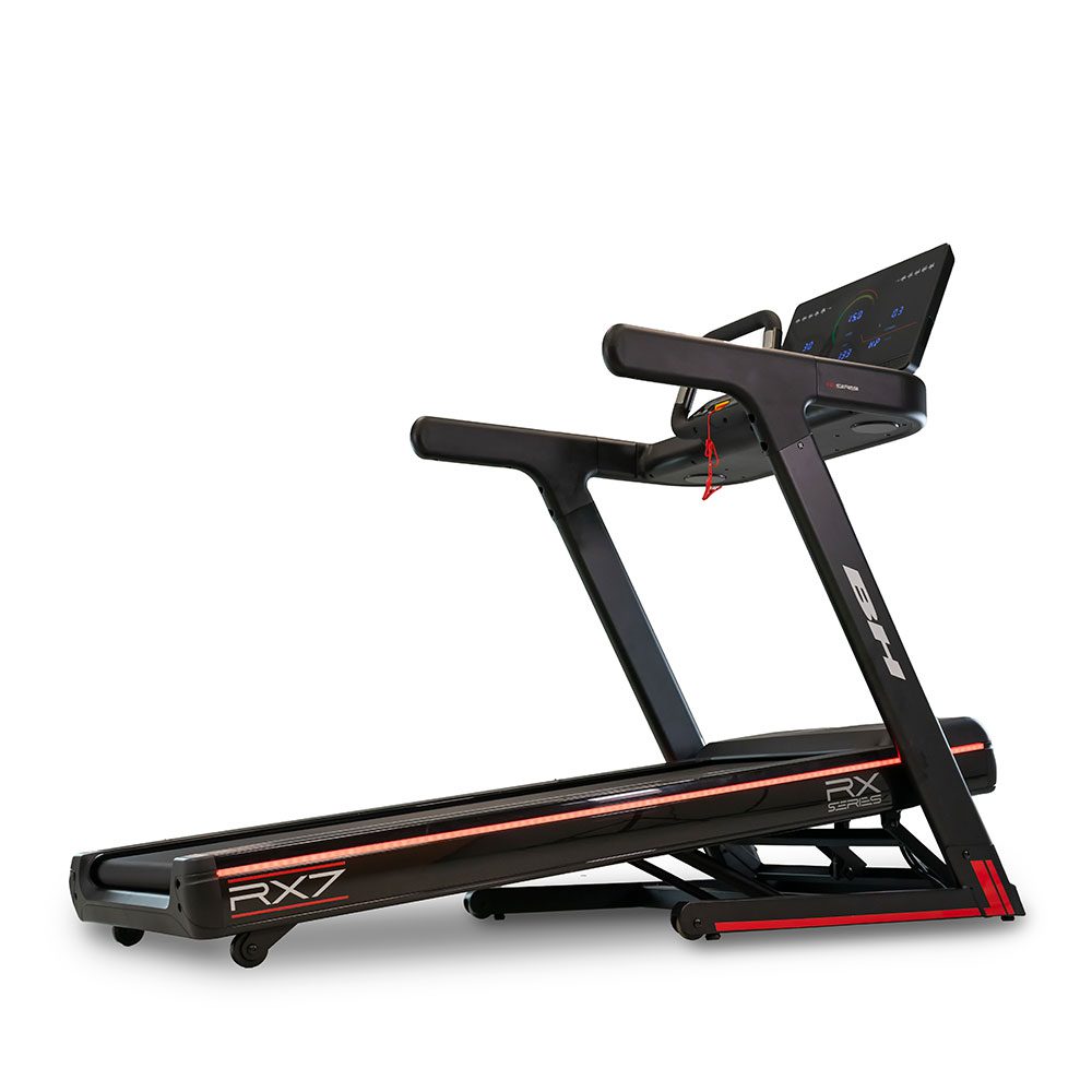 Tapis de Course BH RX7 G6173 – Image 2