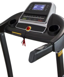 Alternative view of Tapis de Course BH Pioneer S2A G6260A