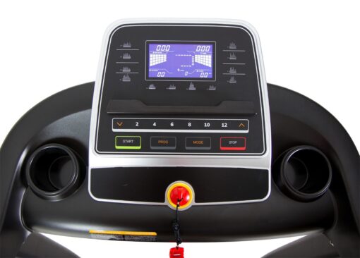 Tapis de Course BH Pioneer S3 G6261 – Image 4