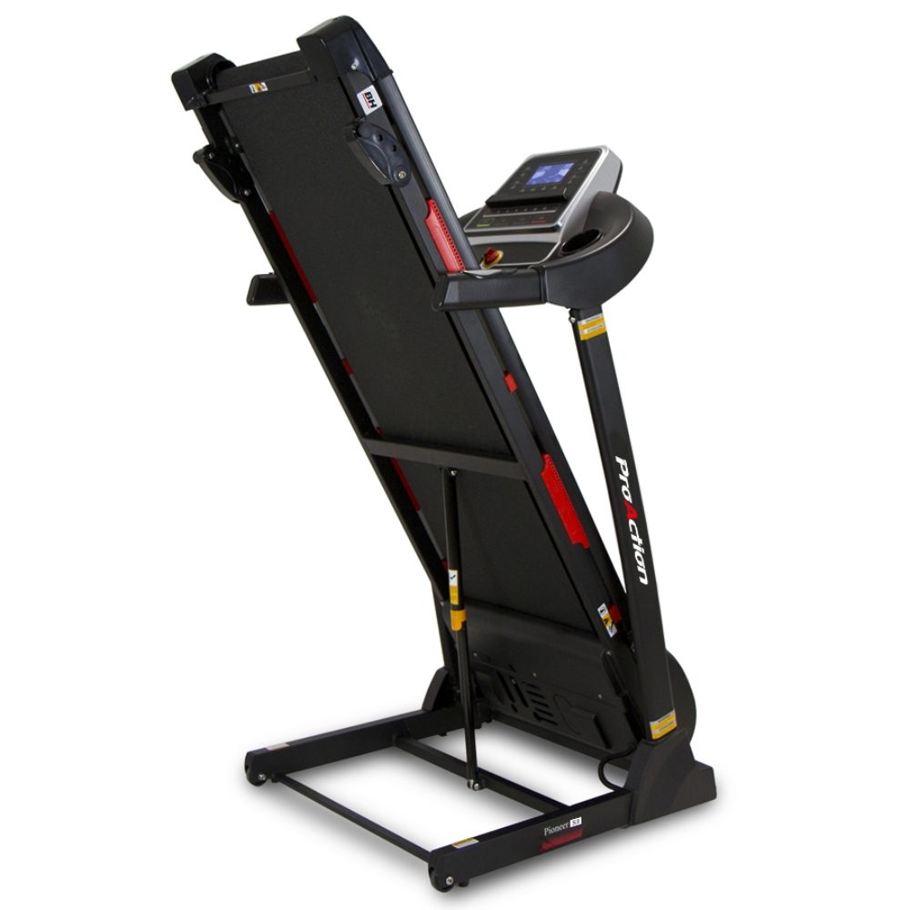 Tapis de Course BH Pioneer S3 G6261 – Image 2