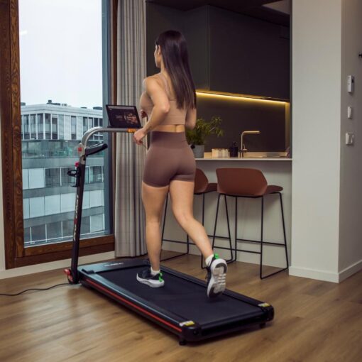 Tapis de course BH Clubrun G6300 – Image 7