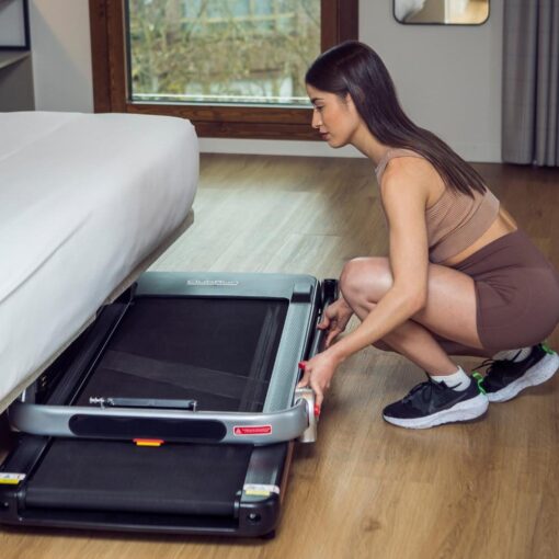 Tapis de course BH Clubrun G6300 – Image 3