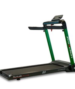 Tapis de Course BH Runlab Plus G6311