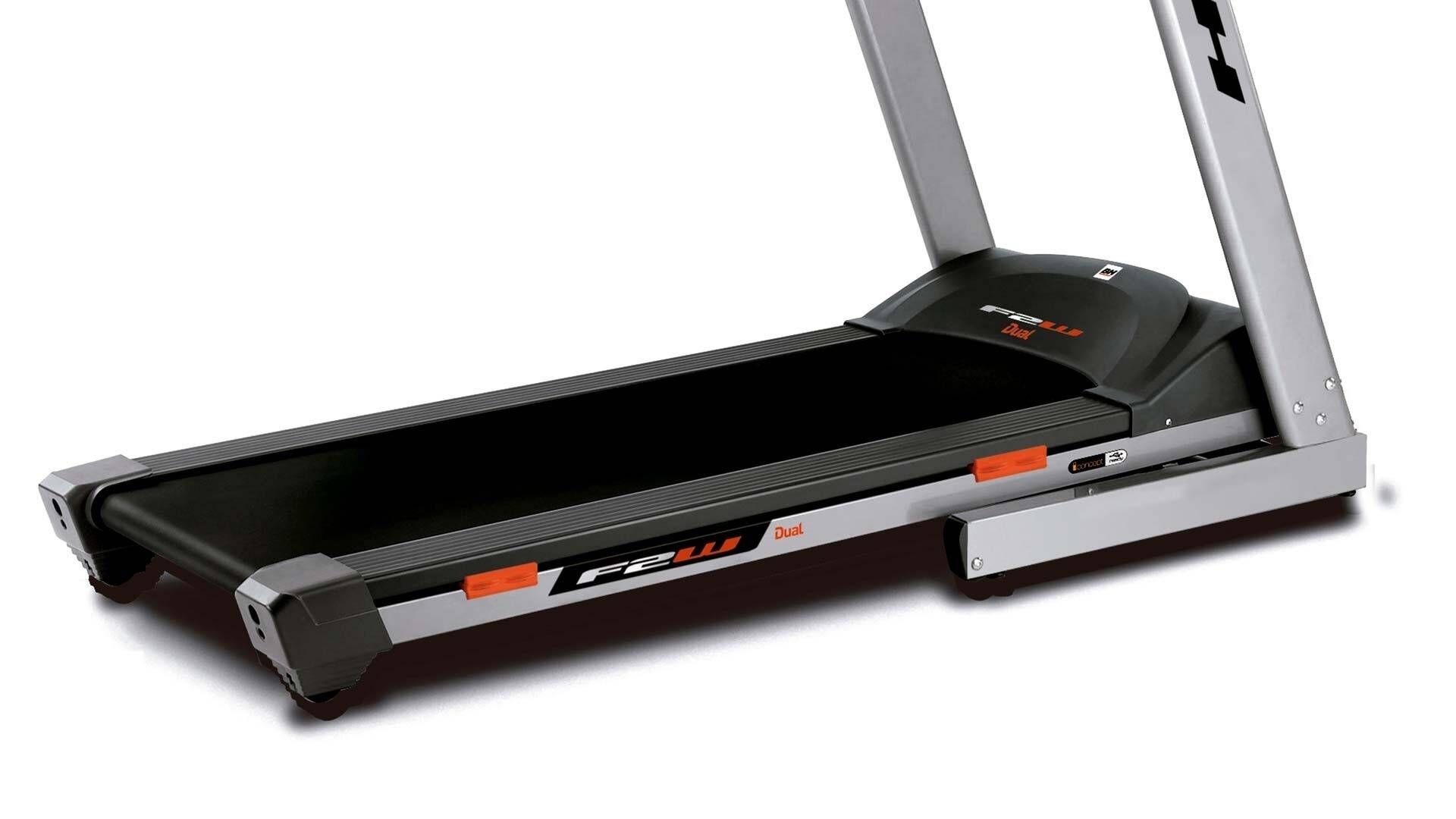 Tapis de course BH Fitness F2W Dual G6473UW – Image 3