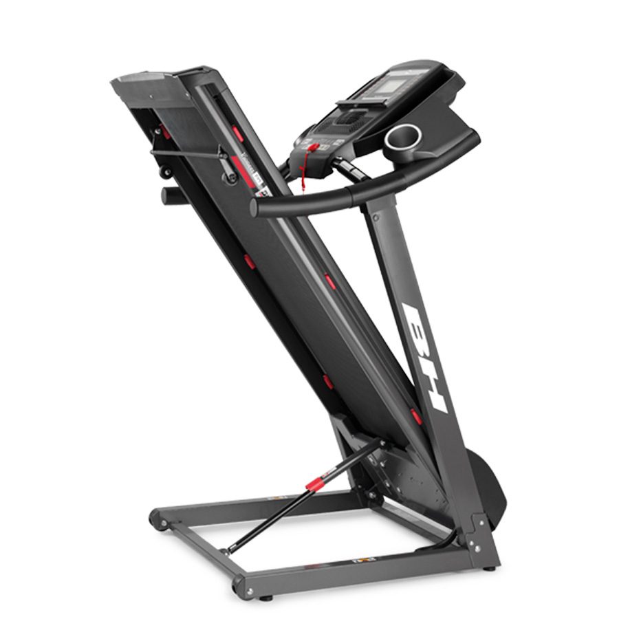 Tapis de course BH Pioneer R1 – Image 2
