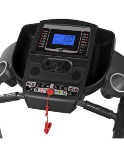 Alternative view of Tapis de Course BH Pioneer R3 G6487B